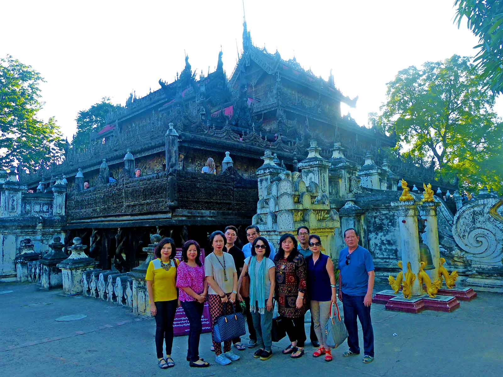 Thailand Nov 2015