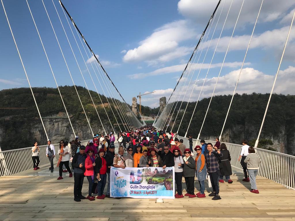Guilin 29 Maret 19 2
