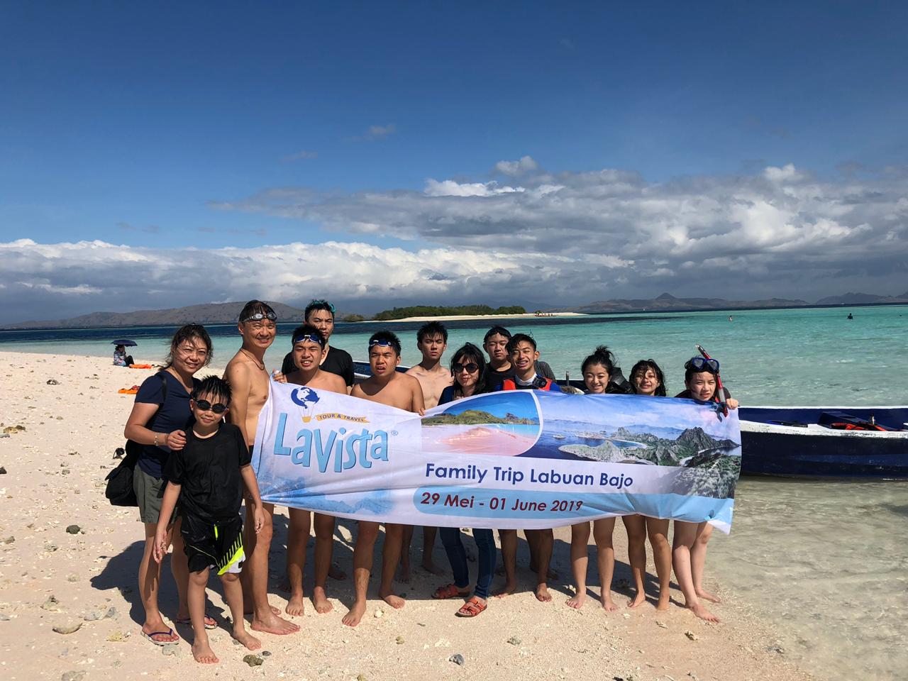 Labuan Bajo 29 Mei 2019 8