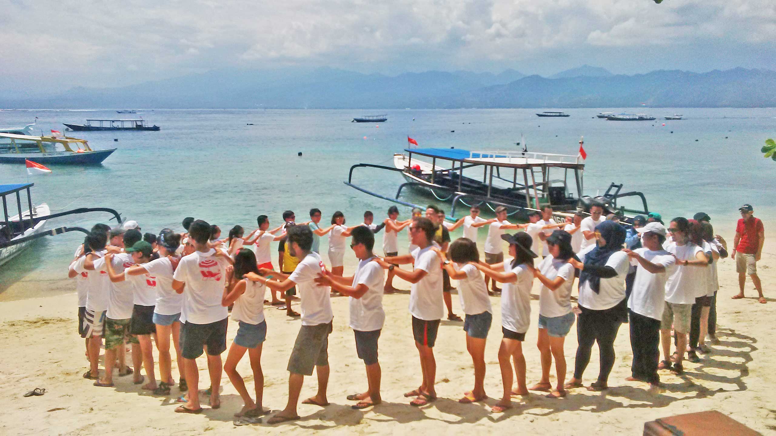 Outing-Redcomm-Lombok-Oct-2016-3
