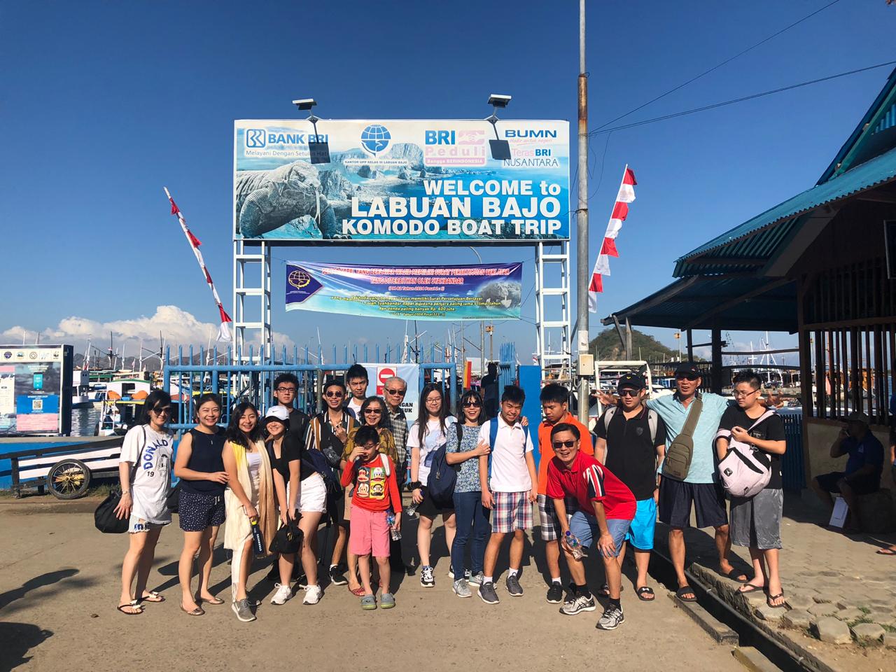 Labuan Bajo 29 Mei 2019 1