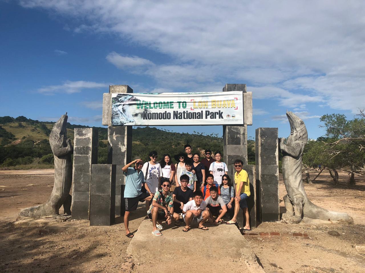 Labuan Bajo 29 Mei 2019 2