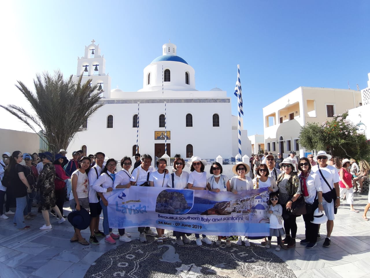Italy Santorini 24 mei 2019 3