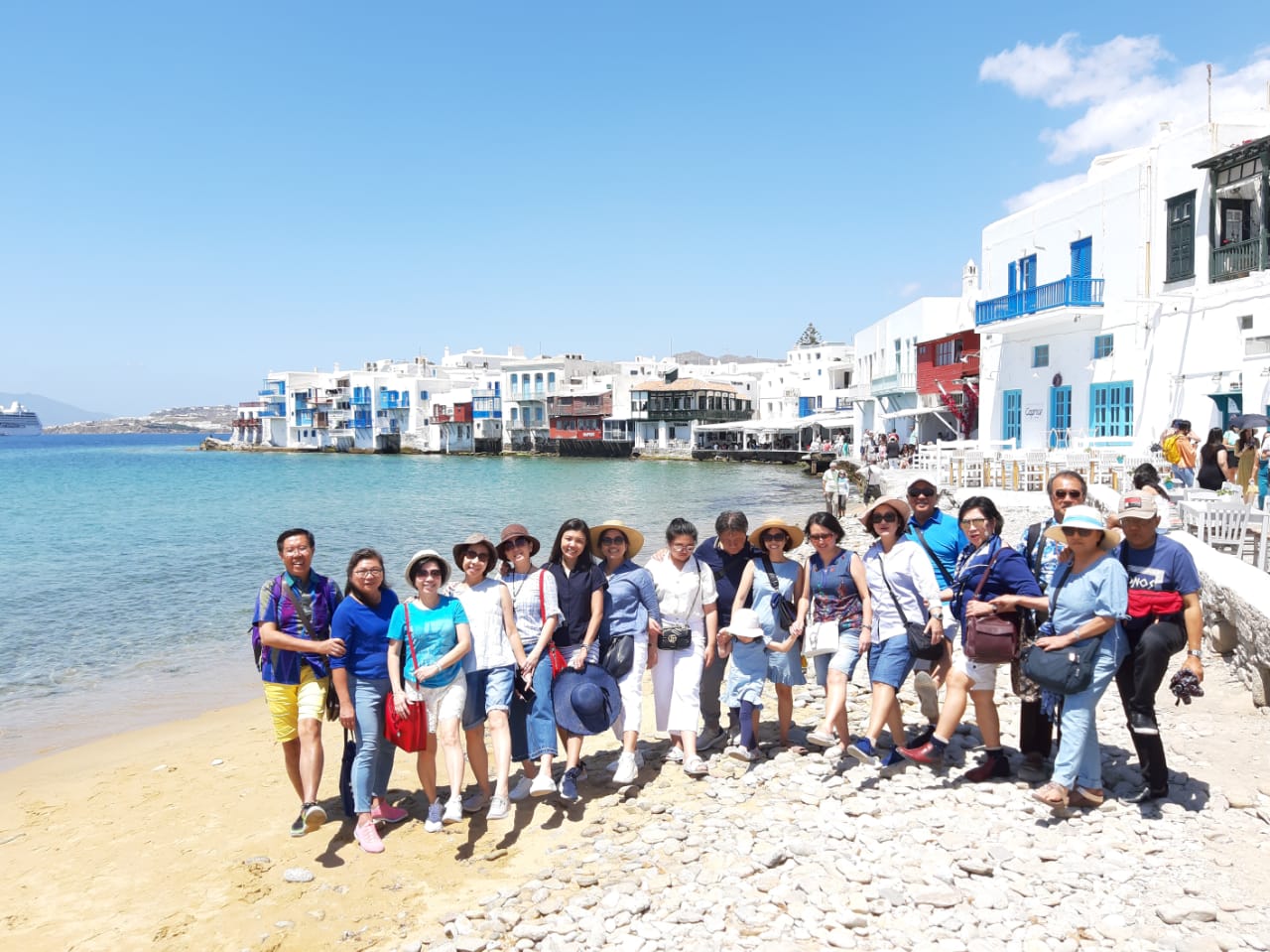 Italy Santorini 24 mei 2019 8