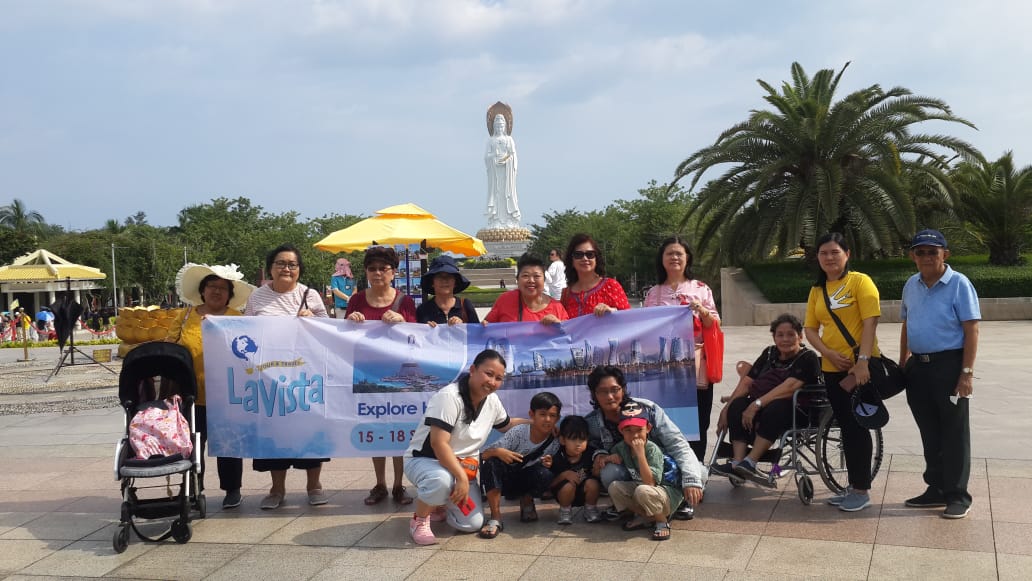 Hainan Series 15 Sept 2019 3