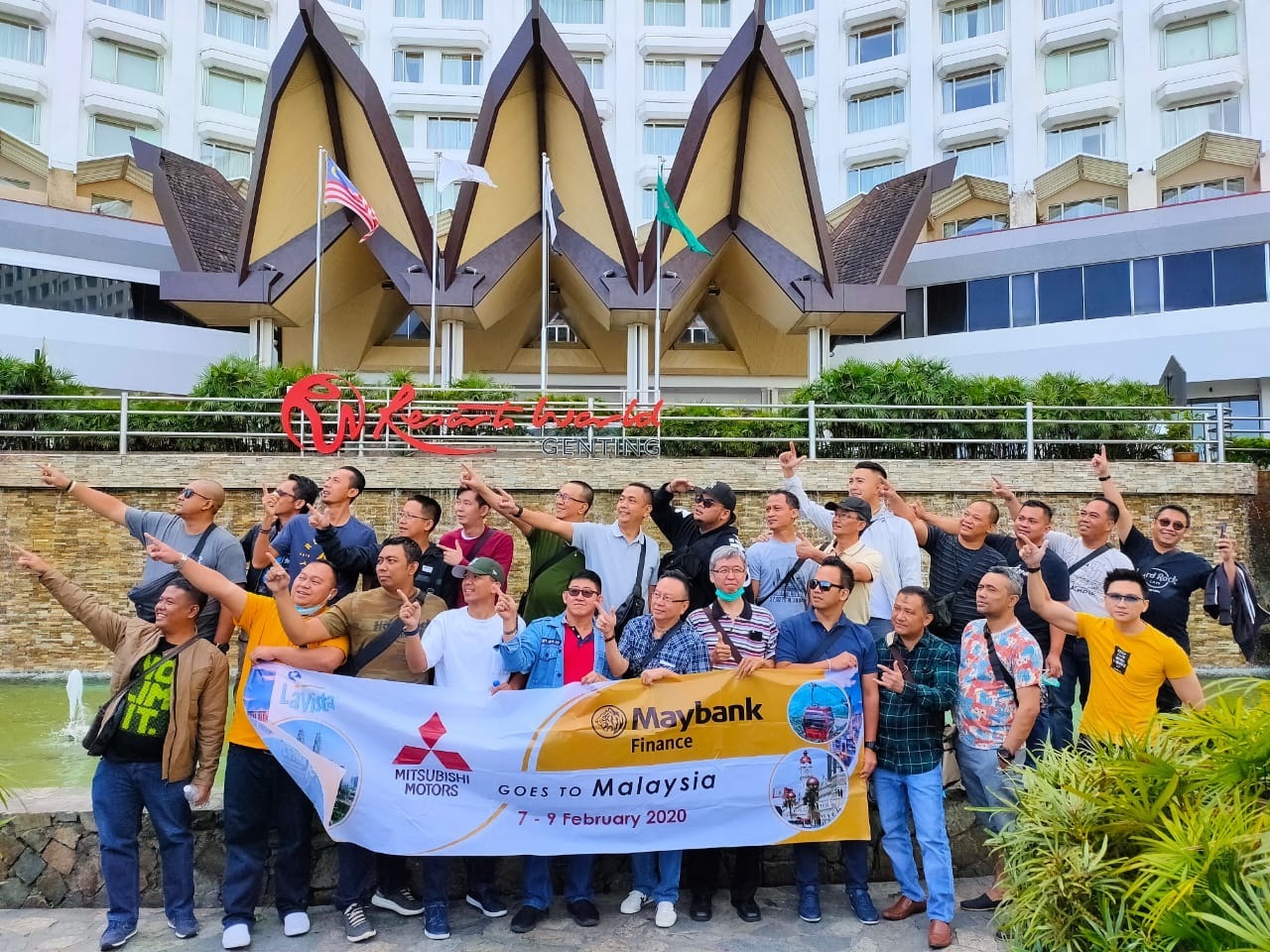 Malaysia 7-9 Feb 2020 4