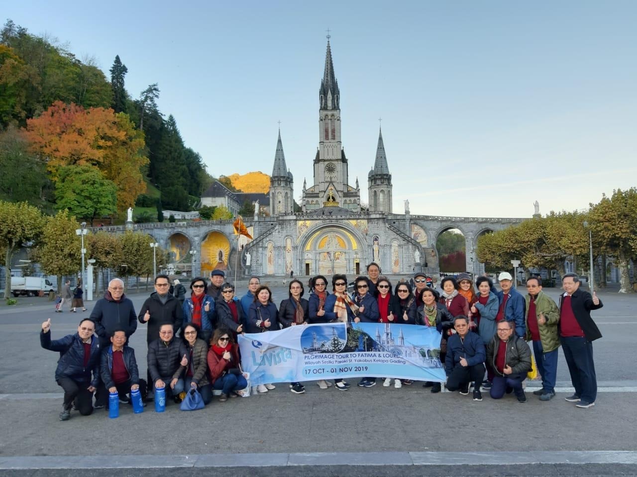 Pilgrime OKT 2019 2