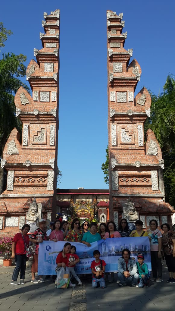 Hainan Series 15 Sept 2019 2