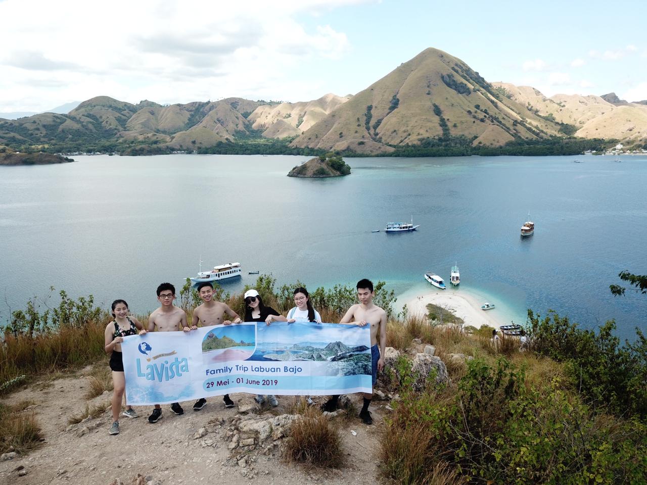 Labuan Bajo 29 Mei 2019 5