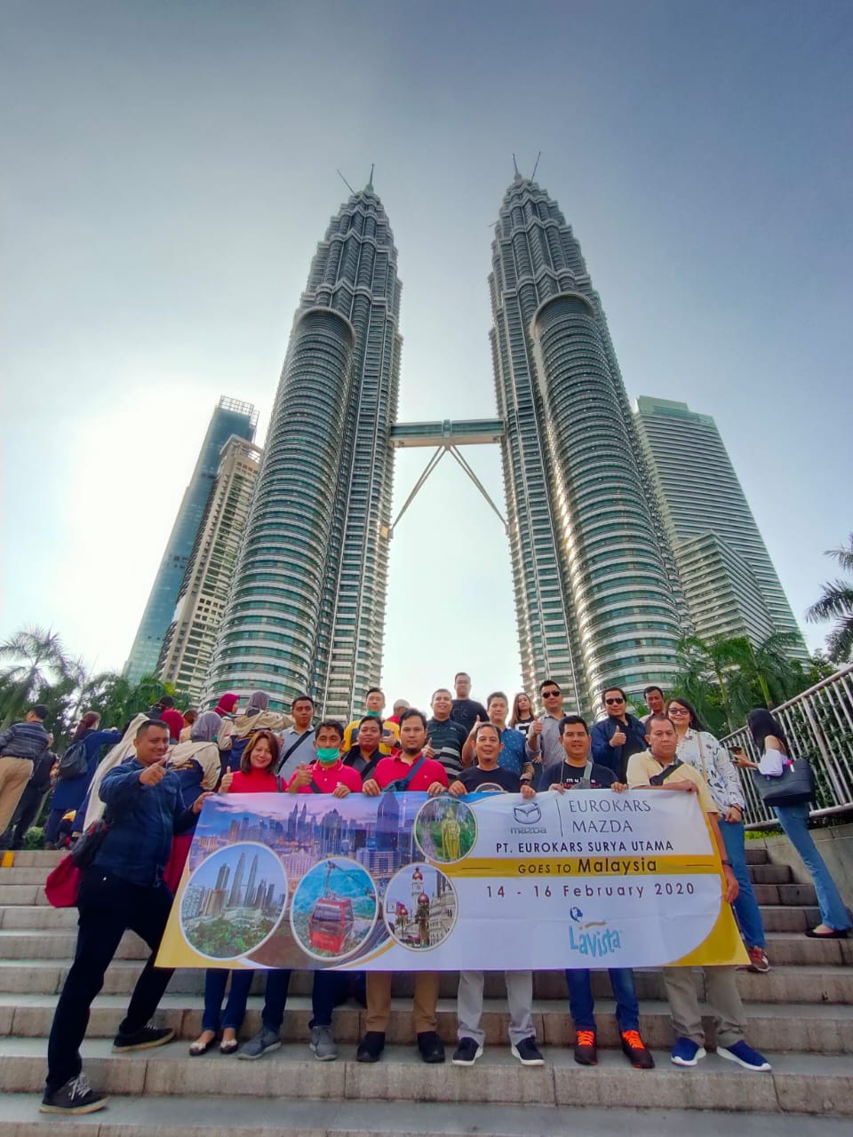 Malaysia 14-16 feb 2020 1