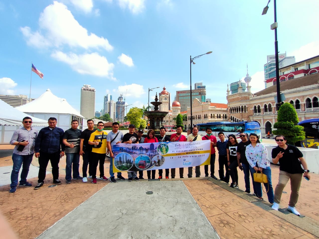 Malaysia 14-16 feb 2020 2
