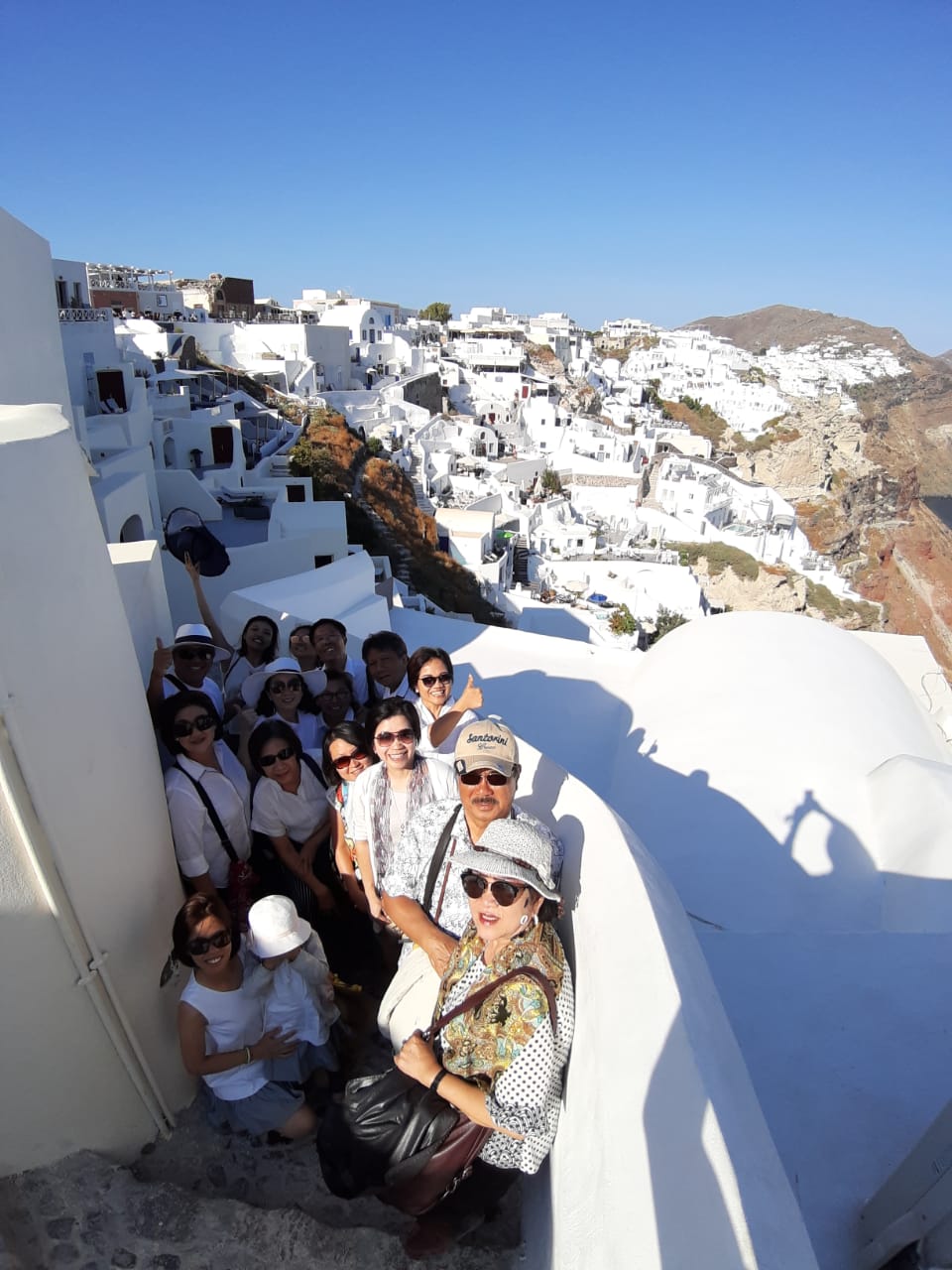 Italy Santorini 24 mei 2019 9