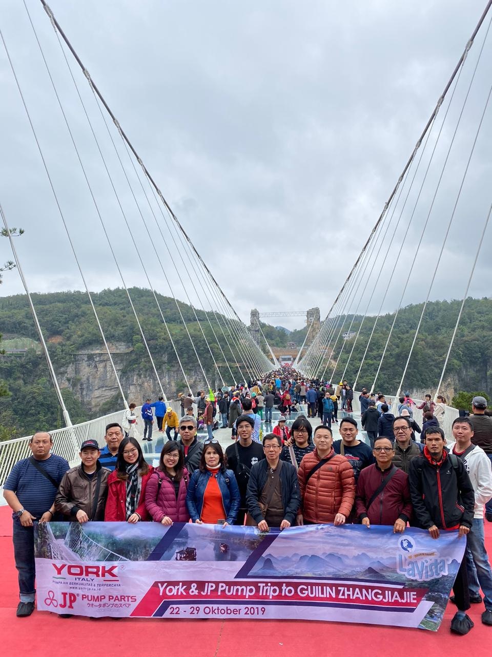 CHINA GUILIN JP PUMP OKT 2019 4