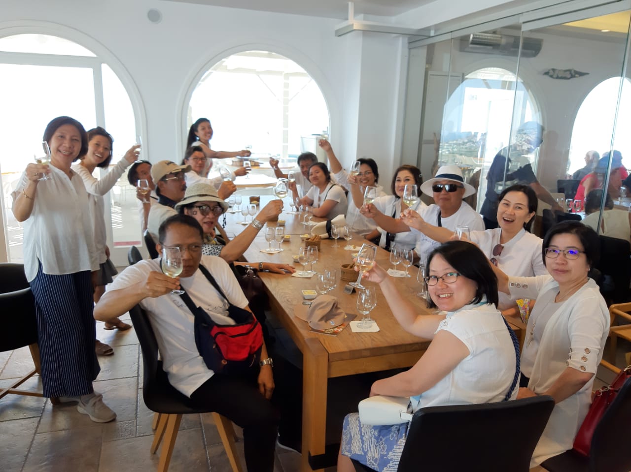 Italy Santorini 24 mei 2019 6