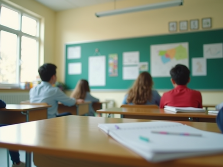 Revolutionize Classrooms with Differentiated Instruction