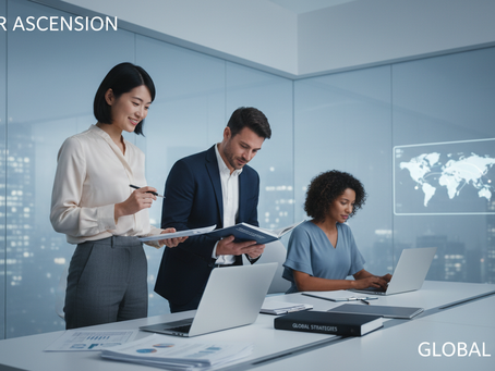 Empower Your Career with Professional Development: Career Advancement Tips