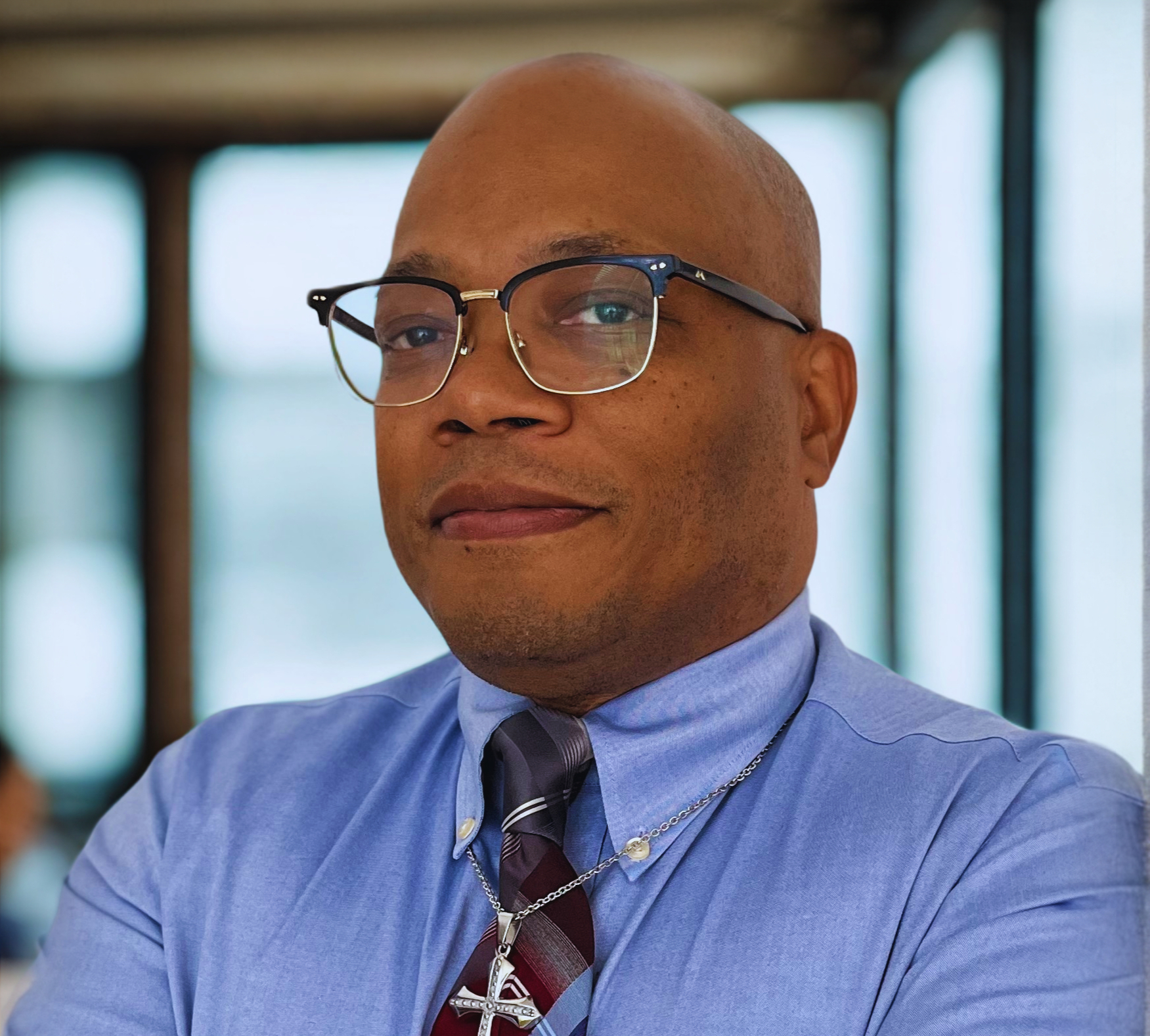 Writer: Nathaniel Lee Simpson, M.Ed., MBA.