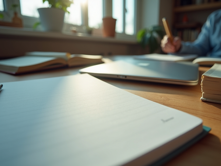 Enhance Your Learning with Flexible Online Tutoring