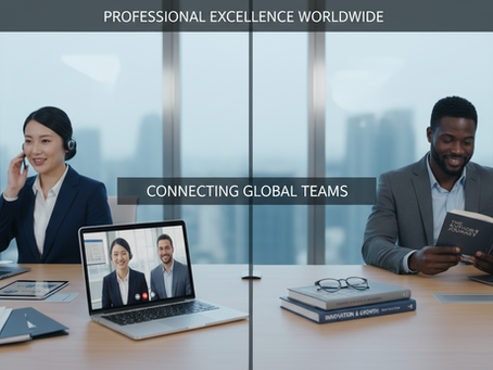 Meet N. L. Simpson LLC: Innovative Educational Services Transforming Education