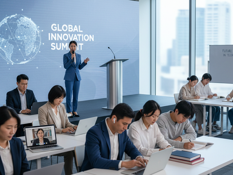 Corporate Presentation