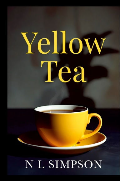 Thumbnail: Yellow Tea