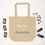 サムネイル： ALGO Book Two: Lunar Evolution – Pre-Order Organic Cotton Eco Tote Bag