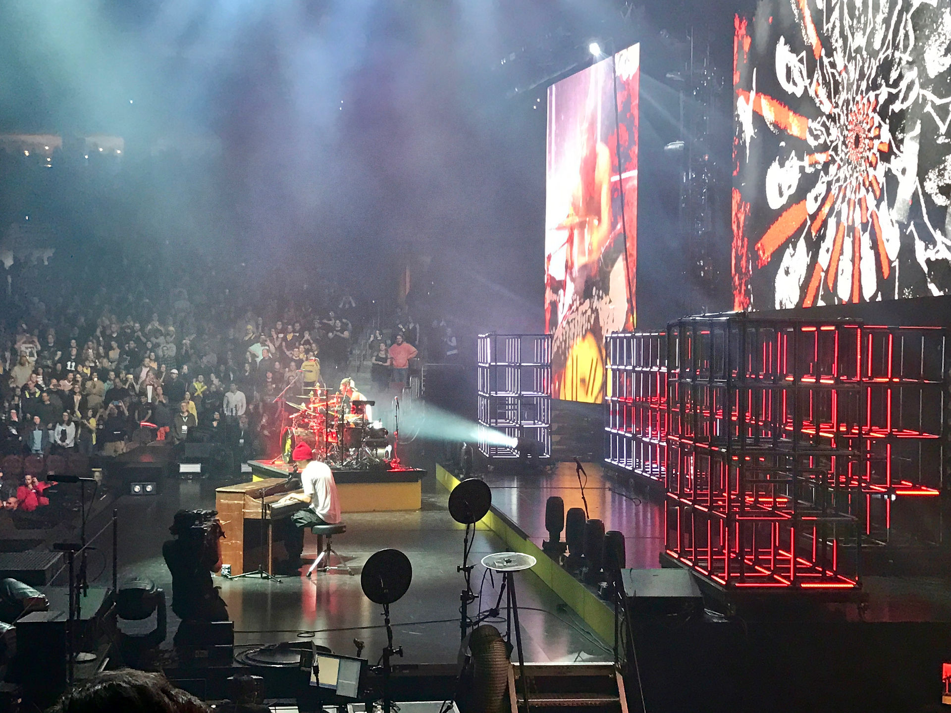 Twenty One Pilots