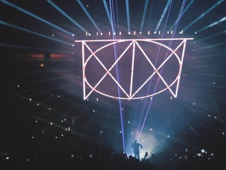 CONCERT REVIEW: MAN OF THE WOODS TOUR / JUSTIN TIMBERLAKE