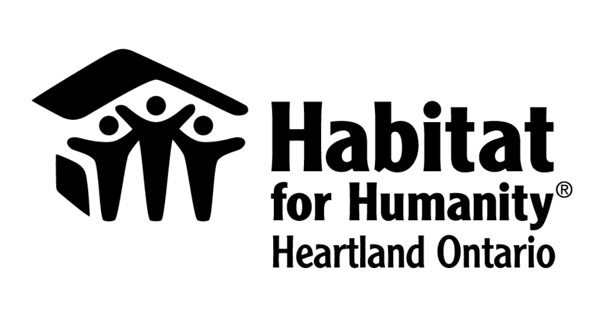 Habitat for Humanity Heartland Ontario Inc. logo
