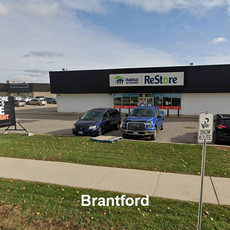 80 Morton Ave E.
Brantford, Ontario
519-751-7474
restore.brantford@habitat4home.ca
Monday - Friday 9am-6pm
Saturday 9am-5pm
Follow us on social media -
Facebook: @HFH.BrantfordReStore
Instagram: @brantfordrestore