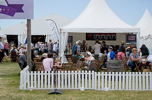 Food & Wine Show