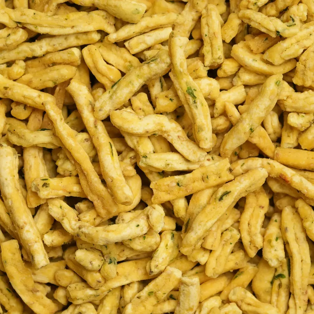 Methi Gathiya by Sanjay Foods