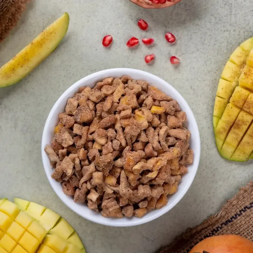Thumbnail: Chatpati Mango (200 gms)