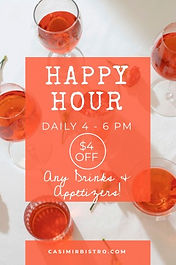 Simple Orange Happy Hour Table Tent-2.jpg