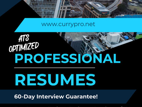 ATS Resume Scams, Scams, Scams. Be Cautious!