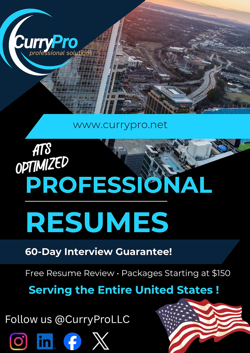 ATS Resume Scams, Scams, Scams. Be Cautious!