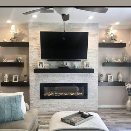 Unleashing Creativity with DIY or Custom Wall Units by Jay's Shower Doors