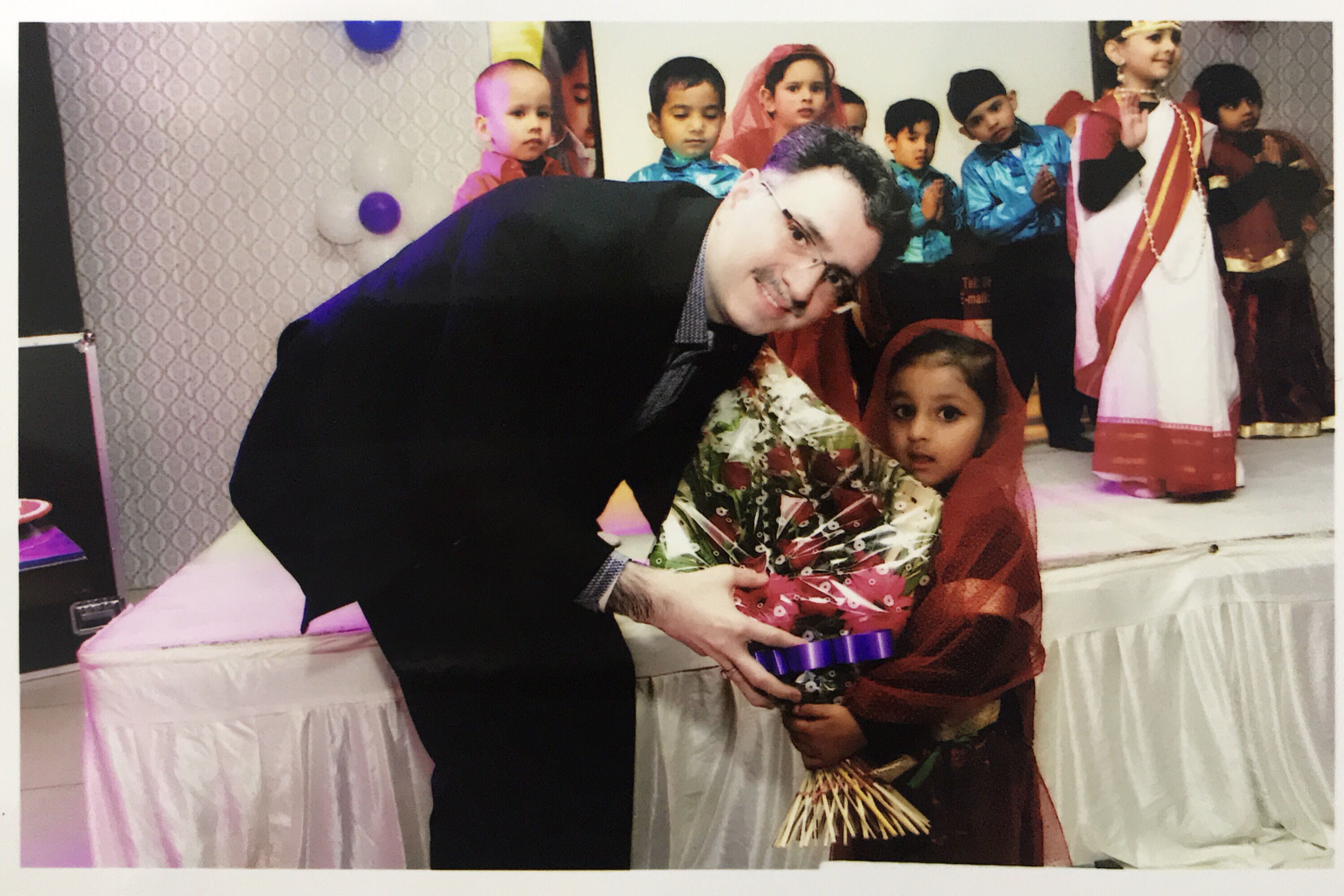 ABC Montessori school
