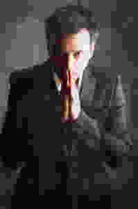 Melbourne Magician Richard Vegas