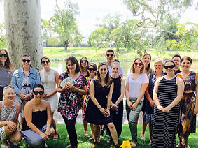 classy hen party idea melbourne.JPG
