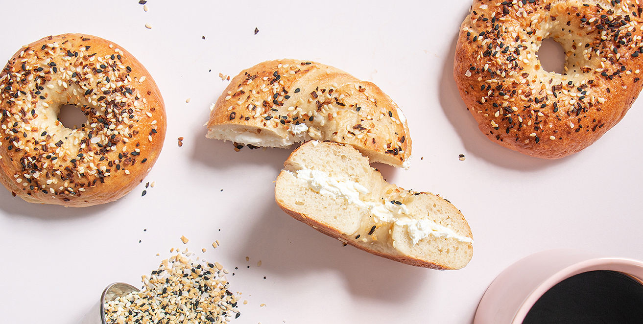 Fresh Bagels