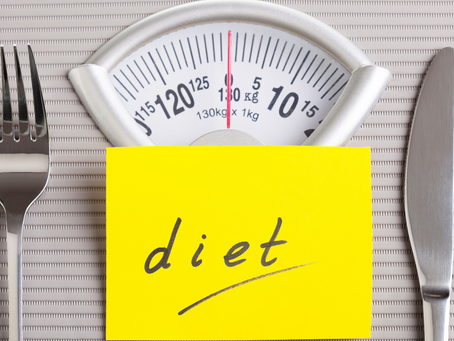 למה ב2024 עדיין רוב הדיאטות נכשלות? חלק א - סיבות מנטליות