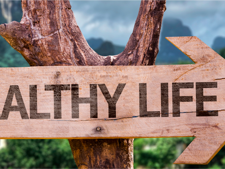 88 הרגלים לאורח חיים בריא 58/100