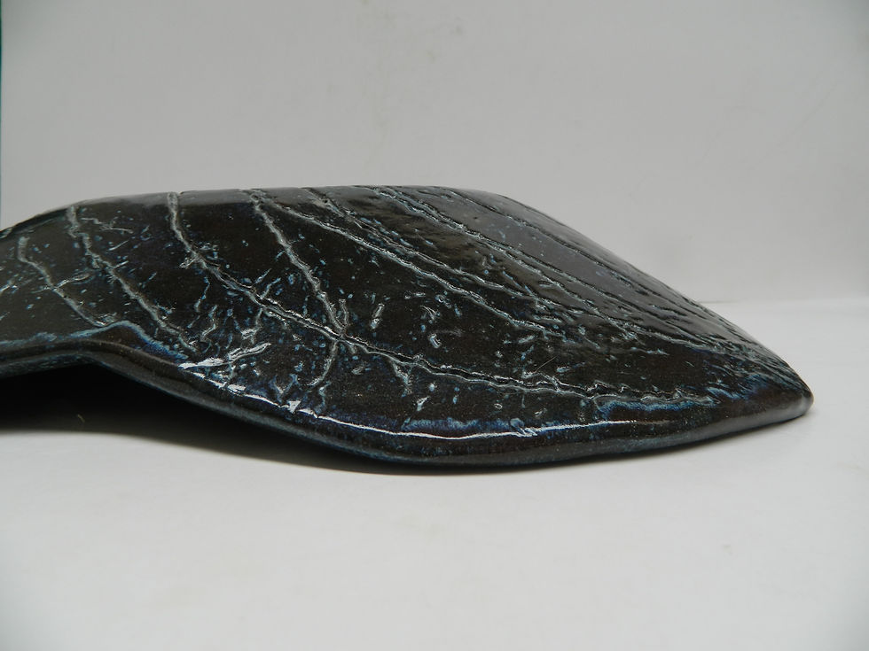 Terracota Azul