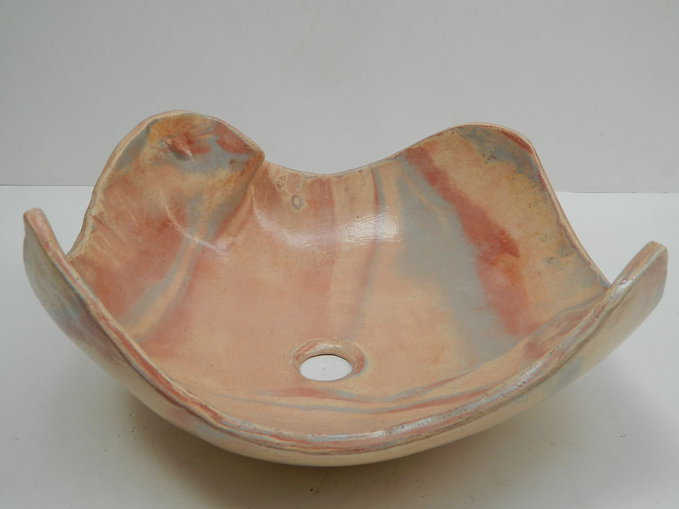 Cuba Marmorizada Rosa