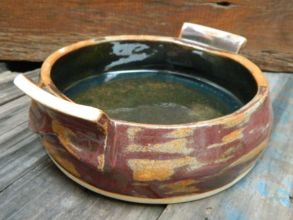 Panela Marrom