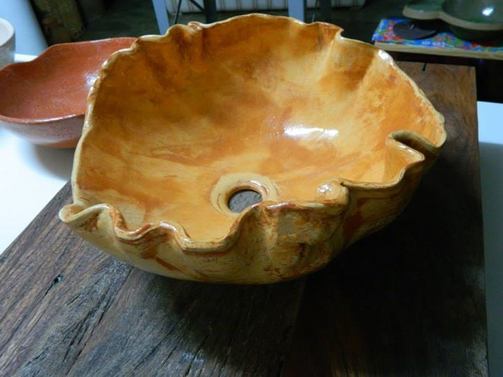 Concha Tangerina
