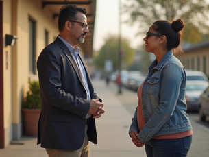 Building Bridges Through Native Languages: Enhancing Immigrant Parent Engagement in Schools