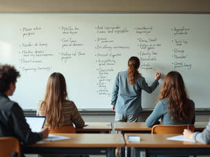 Learning Without Borders: What Happens When Language Flows Freely in the Classroom