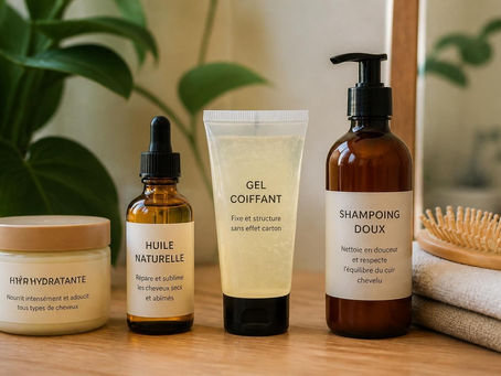 Produit pour cheveux : Guide complet 2026